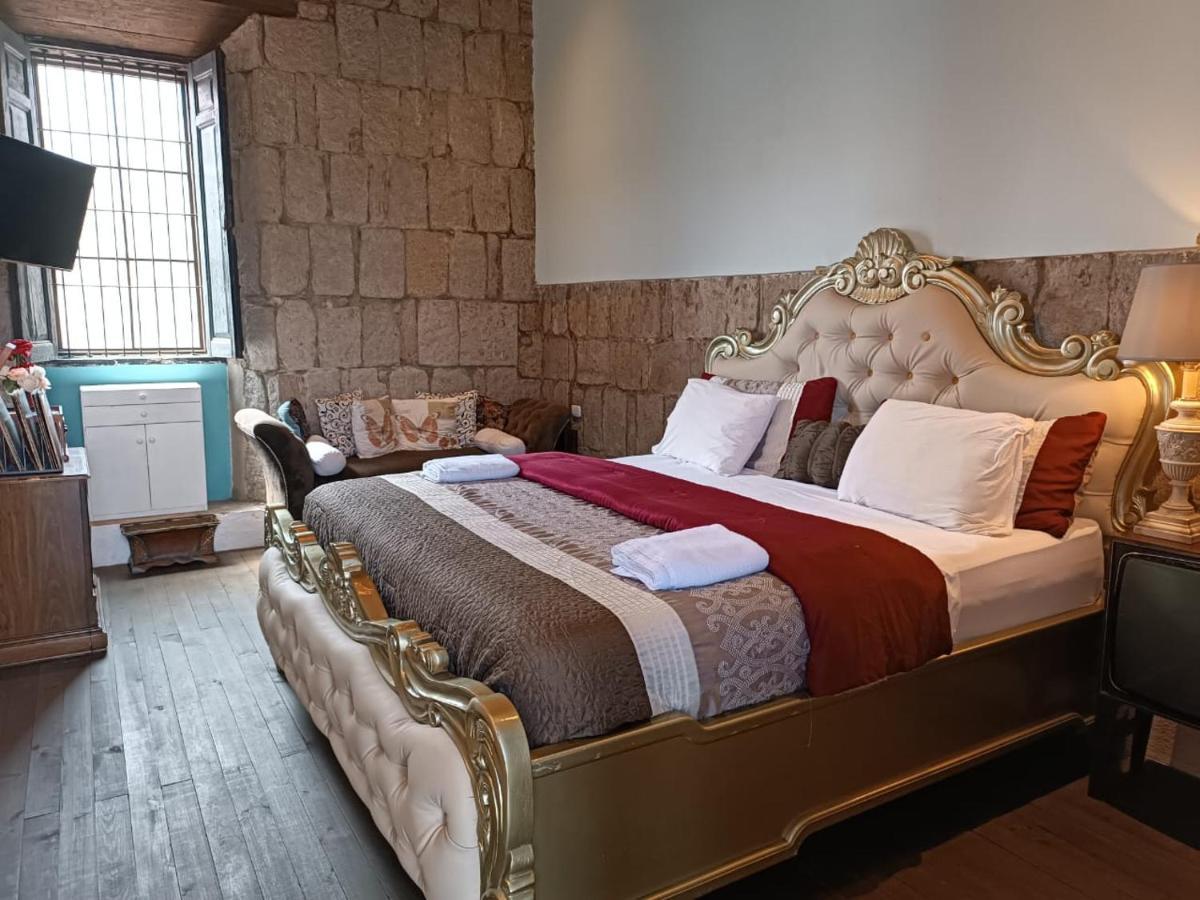 Hotel Vintage "Rialto" Кесальтенанго Экстерьер фото
